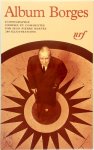 Jorge Luis Borges, Jean-Pierre Bernés - Album Jorge Luis Borges