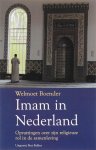 W. Boender - Imam in Nederland