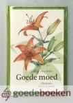 Belder, Ds. J. - Goede moed --- Illustraties Mattie de Bruine