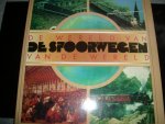 Rehbein, Elfriede - De wereld van de spoorwegen van de wereld