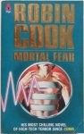 Cook Robin - Mortal Fear