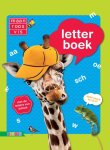 Tamara Bos - Maan roos vis  -   Letterboek