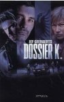 Jef Geeraerts - Vincke en Verstuyft 8 - Dossier K.