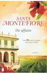 Montefiore, Santa - De affaire