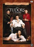 Geen specifieke auteur - The Tudors - Seizoen 1