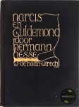 Hesse, Hermann - Narcis en Guldemond