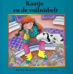 M. Morris - KAATJE EN DE VUILNISBELT