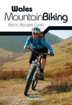 Tom Hutton - Wales Mountain Biking