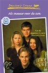 K.S. Rodrigues - Als sneeuw voor de zon / Als sneeuw voor de zon / Dawson's Creek