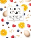 Drees Koren - Goede start!