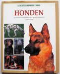 Rees Yvonne, ill. Henrie Marc e.a - Honden De wereld van de hond met 200 kleurenfoto` s