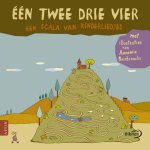 Scaletta - Een twee drie vier een scala van kinderliedjes