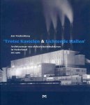 G.P. van de Ven, Hans van Triest - Trotse Kastelen en Lichtende Hallen. Architectuur van elektriciteitsbedrijven in Nederland tot 1960