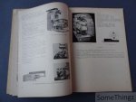 G. Lust. - Technologie gereedschapswerktuigen en metrologie. Deel III.