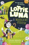 Vivian French - Lottie Luna 2 - Lottie Luna en het maanlichtfeestje
