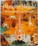 Holme, Bryan - Wondere Wereld de toverkracht van het beeld