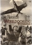 David Boyle - De Tweede Wereldoorlog in foto's