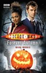 Mark Morris, Steve Lyons - Doctor Who: Forever Autumn