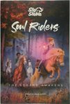 Helena Dahlgren 186697,  Star Stable Star Stable Entertainment Ab - Soul Riders