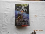 Tom Clancy - Tom Clancy;s Op Center 6 delen
