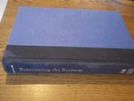Harmon, Roy L - Reinventing the business. Preparing today's enterprise for tomorrow's technology