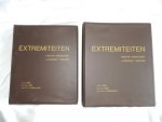 Mink, A.J.F. / Veer, H.J. ter. / Vorselaar, J.A.C.Th. - Extremiteiten. Functie onderzoek en manuele therapie ( Functieonderzoek)