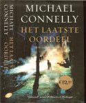 Connelly, Michael .. Vertaling Hans Kooijman  .. Omslag ontwerp : Wil Immink - Het laatste oordeel