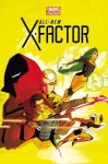 David, Peter - All-new X-factor 1 - Not Brand X  (Marvel Now!)