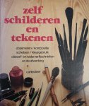 Allen - Zelf schilderen en tekenen Allen - Zelf schilderen en tekenen