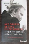 Valery Gergiev - D.G. Van Beuningenlezing 2014