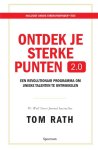 Tom Rath - Ontdek je sterke punten 2.0