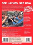 Haynes . [ ISBN 699414011469 ] 1819 - Mazda MX - 2 . 1989 tot September 2005 -  G to 55 reg . ( Owners Workshop Manual step - by - step maintenance and repair . ) Complete coverage for your vehicle Written from hands-on experience gained from the complete strip-down and rebuild of a -