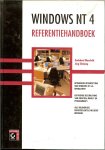 Mansfeld Godehard en Jörg Ehrkamp - Windows NT 4  .. Referentiehandboek   Het uit gebreide naslagwerk over NT 4 .. Voor alle net werkbeheerders - workstation - gebruikers , support medewerkers , opleidingsdeskundigen en ontwikkelaars