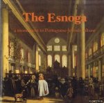 Belinfante, Judith C.E. - e.a. - The Esnoga. A monument to Portuguese-Jewish culture