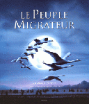 Perrin, J.  Mongibeaux, J.-F. - Le peuple migrateur