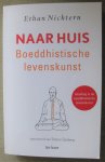 Nichtern, Ethan - Naar huis   -   Boeddhistische levenskunst