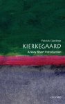 Patrick ( Gardiner - Kierkegaard: A Very Short Introduction