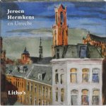 Jeroen Hermkens - Jeroen Hermkens en Utrecht