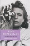 TRIMBOS, JüRGEN. - Leni Riefenstahl. Een Duitse carrière. Biografie.