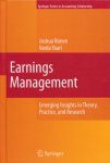 Ronen, Joshua / Yaari, Varda - Earnings Management.  Emerging Insights in Theory, Practice, and Research