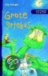 Pringle, Eric - Grote griebus.