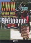 P. Wesselink - Suriname / WWW-Terra / 6