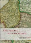 Ellenbroek, Hans - Van smederij tot handelshuis; Reesink, nu onder de rook van Zutphen! Ellenbroek, Hans - Van smederij tot handelshuis; Reesink, nu onder de rook van Zutphen!
