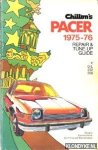 Barbour, William A - Chiton's repair and tune-up guide Pacer 1975 - 1976