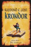 Raymond E. Feist - Krondor Dl 1 Het Verraad