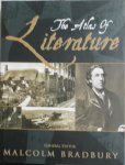Bradbury, Malcolm - The Atlas of Literature