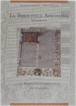 Bartolomeo Durante Alberto Massara - La Biblioteca Aprosiana, Ventimiglia - La Bibliothèque Aprosiana de Vintimille