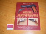 Adam, Robert - Moderne handvuurwapens