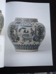 Catalogus Borobudur Auction - Fine Oriental Chinese Ceramics