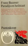 Baumer, Franz - Paradijs en heilstaat